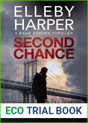 Second Chance (Bram Carver #1)