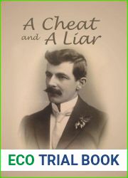 A Cheat and a Liar