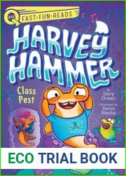 Class Pest: Harvey Hammer 2