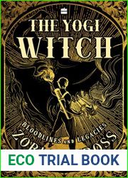 The Yogi Witch : Bloodlines and Legacies