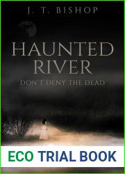 Haunted River (Detectives Daniels and Remalla #5)