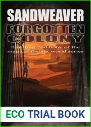 Forgotten Colony