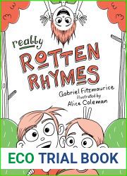Really Rotten Rhymes