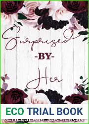 Surprised By Her (Mainely Books Club Book 4)