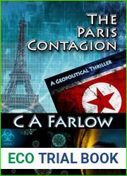 The Paris Contagion: A Geopolitical Thriller