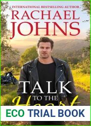 Talk to the Heart (Rose Hill, #3)