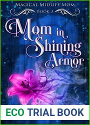 Mom in Shining Armor (Magical Midlife Mom #3)