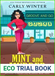 Mint and Murder (Heywood Herbalist Cozy Mysteries #3)