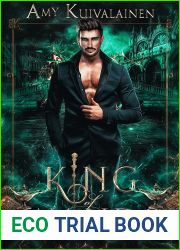 King of Wands (The Tarot Kings, #2)