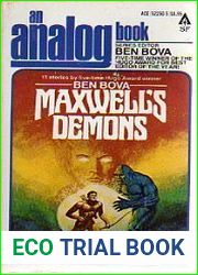 Maxwell|s Demons