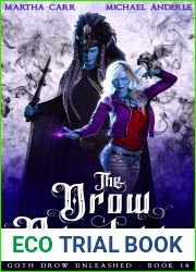 The Drow Prophecy (Goth Drow Unleashed, #14)