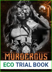 Murderous (Raiders of Valhalla MC #7)
