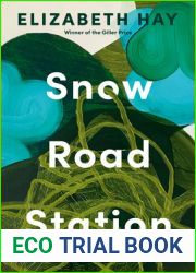 Snow Road Station