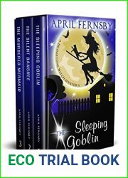 Brimstone Witch Mysteries - Box Set 2