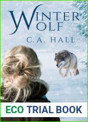 Winter Wolf