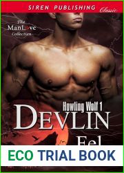 Devlin (Howling Wolf #1)