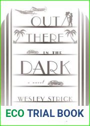 Out There in the Dark