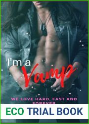 I|m A Vamp (Roman)