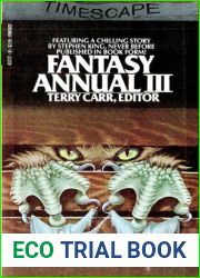 Fantasy Annual III