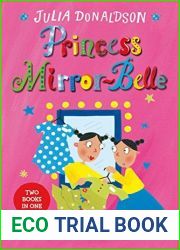 Princess Mirror-Belle Bind Up 1