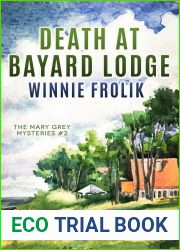 Death at Bayard Lodge