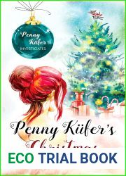 Penny Kufer|s Christmas (Penny Kufer Investigates #7)
