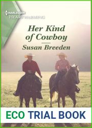 Her Kind of Cowboy: A Clean and Uplifting Romance (Destiny Springs, Wyoming, 2)