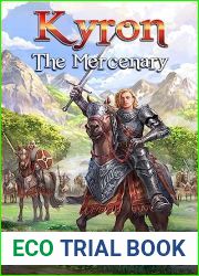 Kyron the Mercenary (Ithria Book 6)