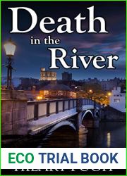 Death in the River: A twisty amateur sleuth murder mystery (The Breakfast Club Detectives Book 2)