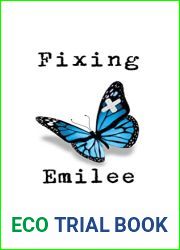 Fixing Emilee (Love in the Bootheel #2)