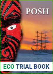 POSH: a New Zealand novel