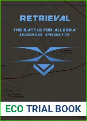 Retrieval : A Military Sci-Fiction Series (The Battle for Allegra Book 5)