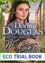 A Mother|s Journey (Yorkshire Blitz #1)