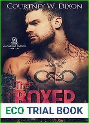The Boxer (Knights of Boston #2)