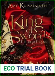 King of Swords (The Tarot Kings, #1)