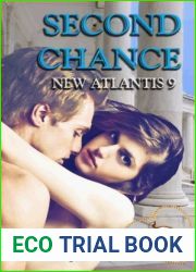 Second Chance (New Atlantis, #9)