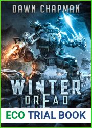 Winter Dread: A LitRPG Sci-Fi Adventure (Space Seasons Book 5)