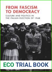 From Fascism to Democracy