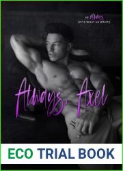 Always, Axel (Boys on the Hill, #4)