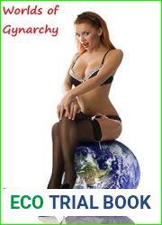 Worlds of Gynarchy