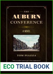 The Auburn Conference
