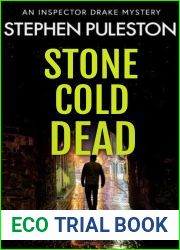 Stone Cold Dead (Inspector Drake Book 11)