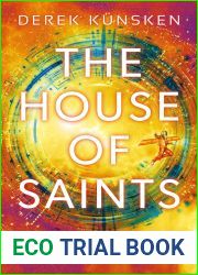 The House of Saints (Venus Ascendant #2)