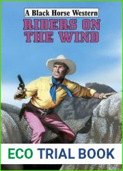 Riders on the Wind. Vance Tillman
