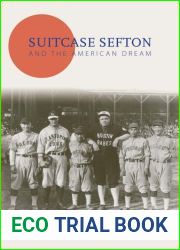 Suitcase Sefton and the American Dream