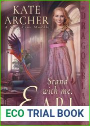 Stand With Me, Earl (A Very Fine Muddle #3)