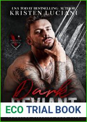 Dark Deviant (Vengeful Villains)