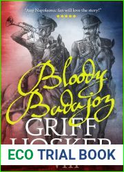 Bloody Badajoz (Napoleonic Horseman Book 8)