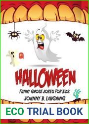 Ghost Jokes: Funny Halloween Jokes for Kids