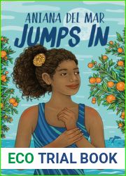 Aniana del Mar Jumps In